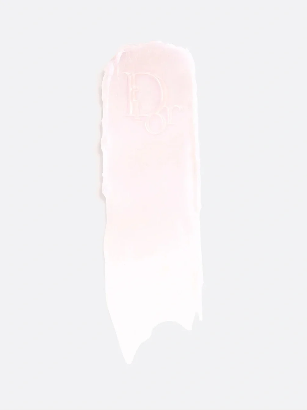 Dior nourishing lip